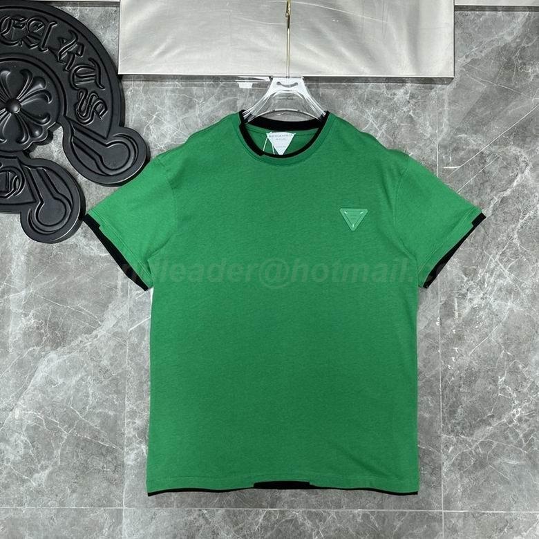 Bottega Veneta Men's T-shirts 495